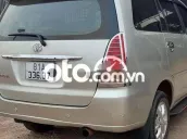 Toyota Innova G 2008 số sàn xe gia đình xịn