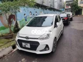 Hyundai Grand i10 1.2 AT 2021 Chính Chủ HN