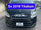 Ford Tourneo 2019