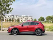 Mazda CX5 2016 2.5 trả trước 190tr