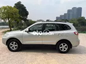 Bán Hyundai Santa Fe 2008 3.0L số sàn