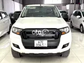 Bán xe Ford Ranger 2017 MT 2 cầu