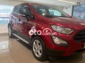 Ford EcoSport 2018