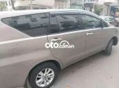 Toyota Innova 2.0E 2016