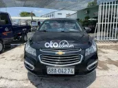 Chevrolet Cruze 2016 1.8 AT