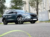 #mazda Cx9 sx 2013 0do 13 vạn Xe chất nguyên zin