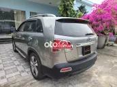 Kia Sorento GMT 2.4L 2WD | sản xuất 2013