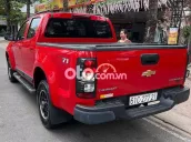 Chevrolet Colorado LT 2017 xe nguyên zin ngây chủ.