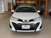 TOYOTA Vios E 1.5 số sàn đời 2019