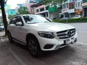 MERCEDES GLC 250 2016 MÀU TRẮNG - 859tr