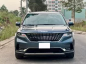 Siêu Phẩm “ KIA CARNIVAL 2. 2D PRENIUM 2022” - Odo: 77.000km Ngập tràn công nghệ - V