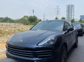 Porsche Cayenne S 2018