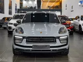 Porsche Macan 2022