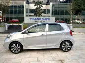 Kia Morning 2017 số sàn tại Yên Bái