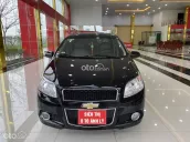 Sedan 5 chỗ giá rẻ, máy số ngon, thân vỏ chắc chắn