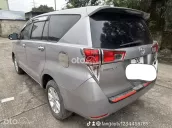 Toyota Innova 2.0 2018 số sàn 1 chủ