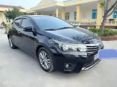 Altis G 1.8at 2017, đi 7 vạn,