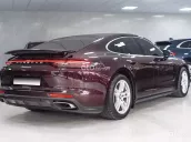 Porsche Macan 2021