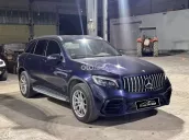 Mercedes-Benz GLC 250 2016