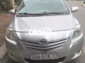 Toyota Vios 2012 Số sàn, xe chất