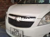 Chevrolet Spark LS 1.0 2012 - Đẹp Giá Tốt