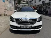 Bán Mercedes Benz S450 Class 2019