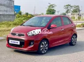 kia morning s 2018 hàng tuyển cực đẹp odo 25.000km