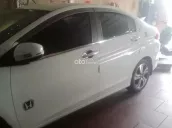 Honda City 2016 tại Hà Nội