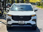 Ford Territory 2023