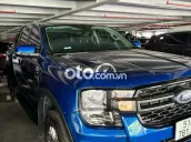 Bán xe Ford Ranger 2023 màu xanh dương