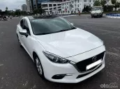 Mazda 3 2018