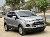 Ford EcoSport 2017 số sàn tại Lâm Đồng