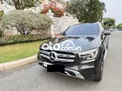 Mercedes Benz GLC 200 4Matic 2021 siêu lướt