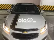 Chevrolet Cruze LTZ 2017