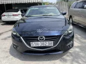 Mazda 3 2017 tại Tp.HCM