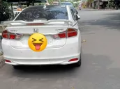 Honda City 2017 tại Bình Dương