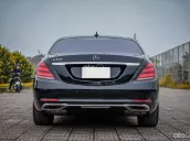 Mercedes-Benz S 450L 2018