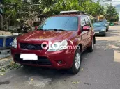 Ford Escape XLS 2.3 AT 4X2 2010 Đỏ