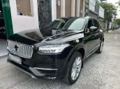 Volvo XC90 2017 tại Tp.HCM