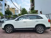 Sorento New MỘT CHỦ từ đầu model 2015 Full option