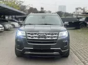 Ford Explorer 2018 tại Hà Nội