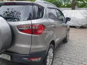 Ford EcoSport 2014 số tự động