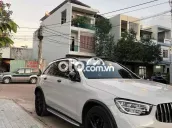 Cần bán xe GLC 200 chính chủ như mới bao test hang