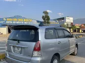 Toyota Innova 2006 tại Yên Bái