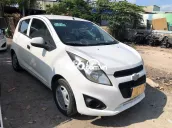 Chevrolet Spark 2016