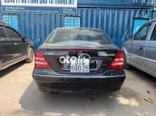 Mercedes Benz C180K 2004