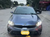 Kia Cerato 2019