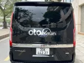 Ford Tourneo 2021 7 chỗ