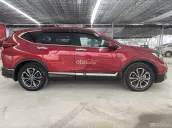 Honda CR-V 2020