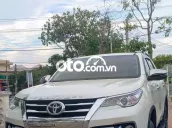 Toyota Fortuner 2.4G 4x2 MT 2019